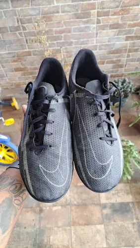 Chuteira Nike Phantom GT 2 Club(USADA 1X)