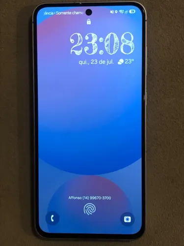 Samsung S24 FE 128GB