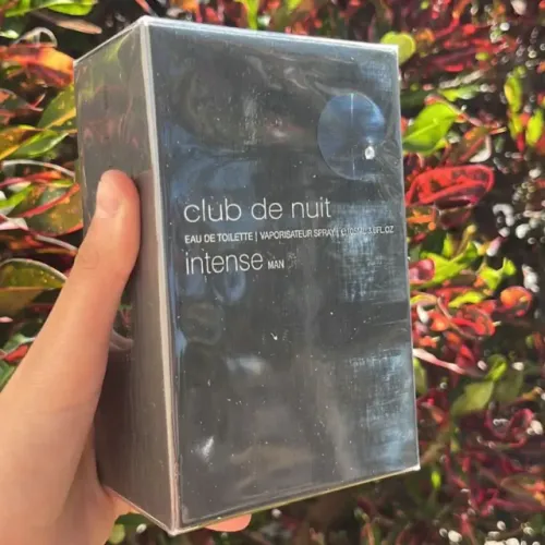 Club de Nuit Intense Man 105ml