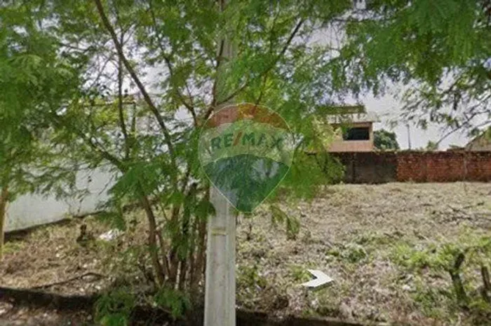 Lote à venda no Loteamento Brisa da Serraria - 225m² - Serraria - Maceió/AL
