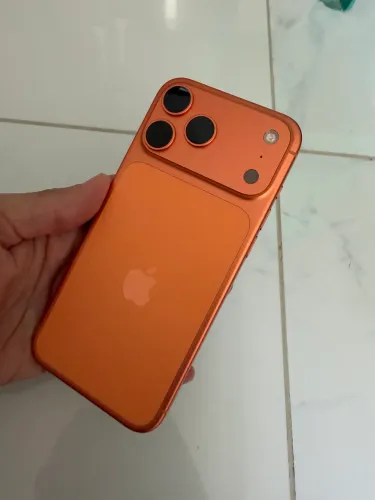 iPhone 17 Pro Max Garantia 21/04/27