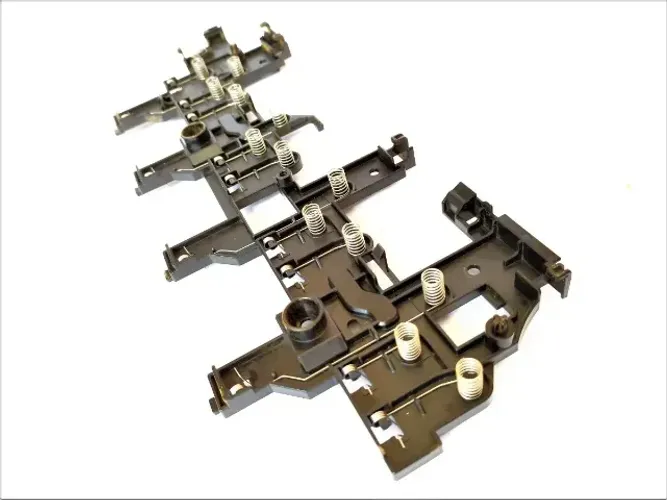 RC2-1837 CLJ Pro M251 / M276 series / CM 1415 / CP1518