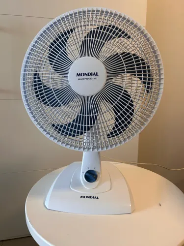 Ventilador 