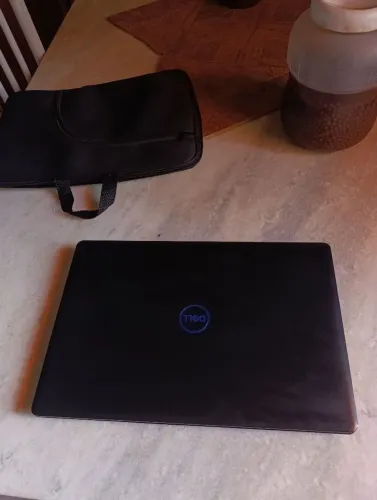 Dell G3 3579 Gamer - GTX 1050 4GB | 16GB RAM | Armazenamento (SSD+HD) | Bateria Nova