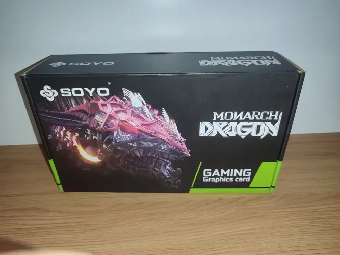 Placa vídeo RX580/8GB (leia a descrição)