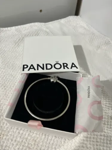 Pulseira Pandora Tam 19
