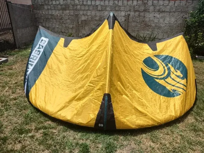 Kite Cabrinha Moto-X 9m 2024 Novo