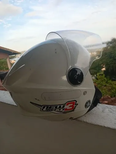 Capacete 