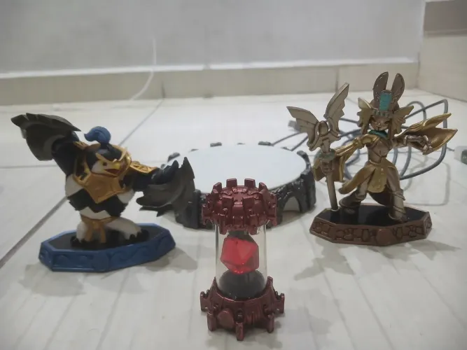 Skylanders imaginators ps3