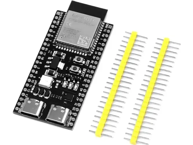 ESP32-S3 Placa de Desenvolvimento Bluetooth Wifi