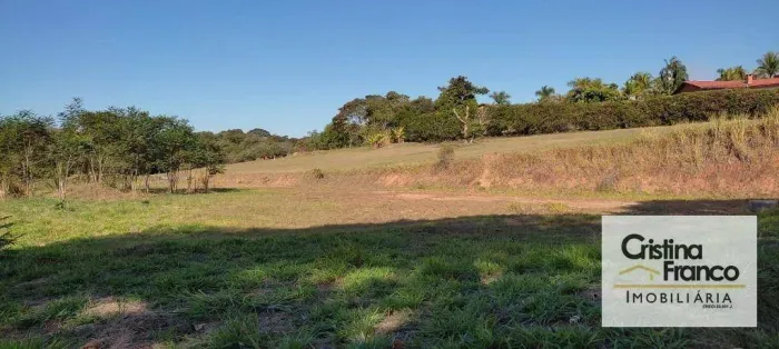 Terreno à venda, 3500 m² por R$ 900.000,00 - Condomínio Moradas São Luiz - Salto/SP