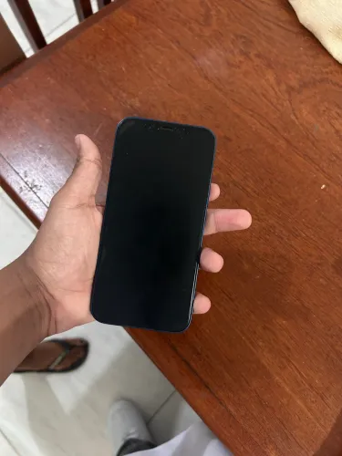 IPHONE 12