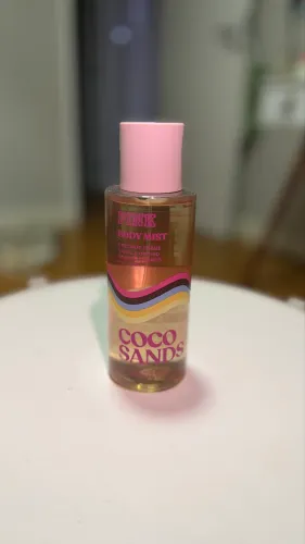 Body splash feminino Victoria Secret?s coco sands 250ml