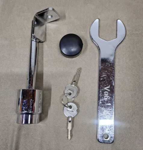 ANTIFURTO PARA STEP VEICULOS UNIVERSAL