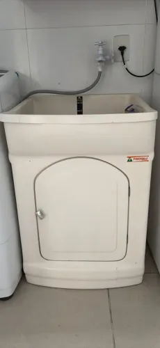 Tanque de micro fibra