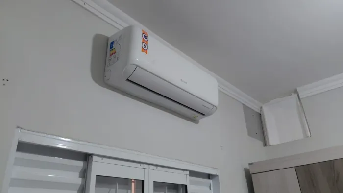 Ar condicionado 9000 BTUs Gree