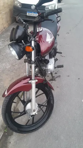 Cg Fan 150