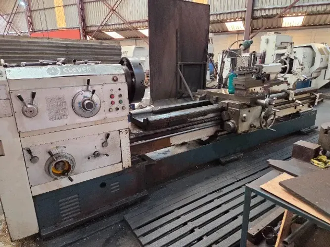TORNO CLEVER 32120