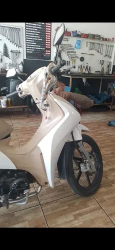Ray 50cc