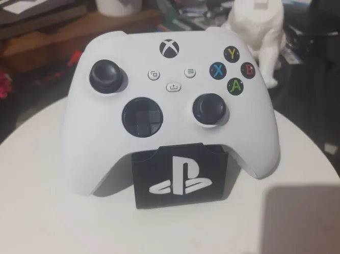 Suporte Controle Playstation 
