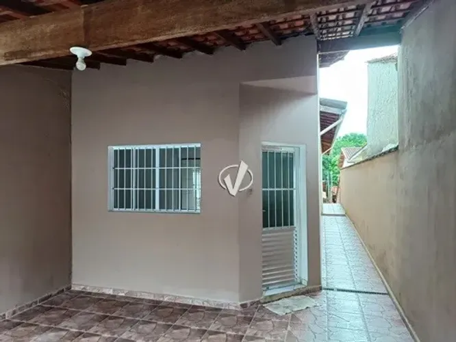 CASA PARA LOCAÇÃO - MOMBAÇA - PINDAMONHANGABA/SP