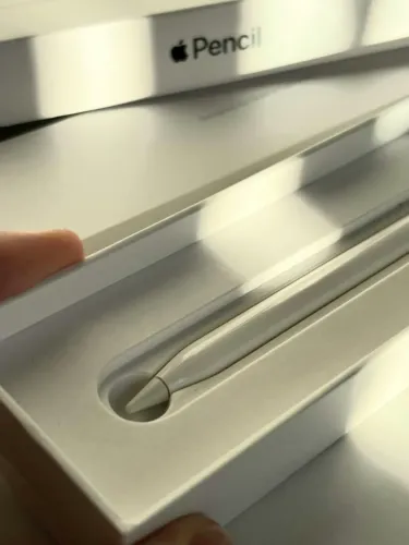Apple Pencil - 1ª Geração