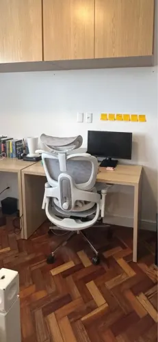Mesa de escritório