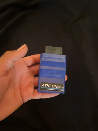 Central Athlon [M-250] - Excelente Desempenho e Qualidade