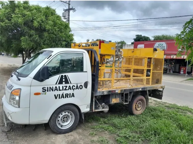 Hyundai HR 2.5 TCI Diesel (rs/rd) 2012