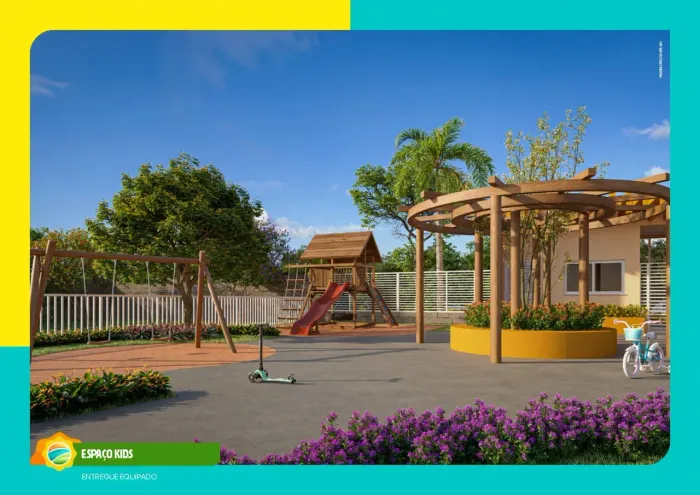 Belo Rio: Apê com Subsídio de até R$ 55 Mil e Entrada a partir de R$ 500