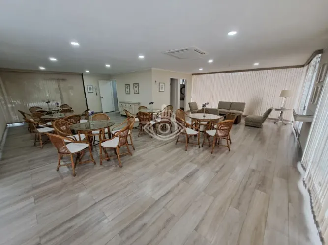 Apartamento à venda na Rua Monte Alegre, Perdizes, São Paulo