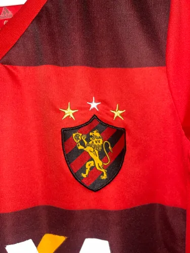 Camisa do Sport Recife 