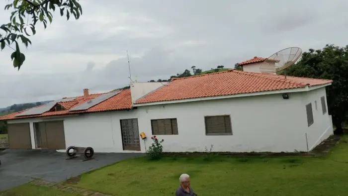Sitio - Pratápolis - MG
