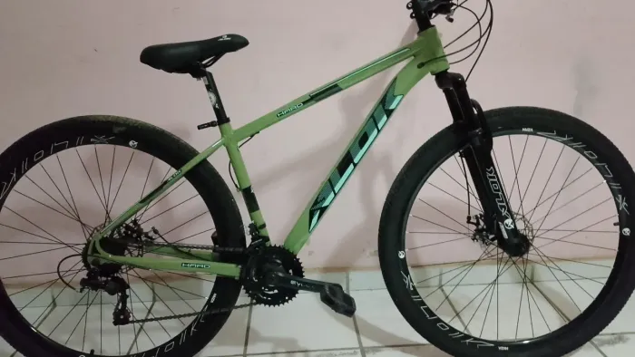 Bicicleta aro 29