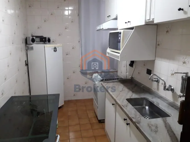 Apartamento em Jardim Ana Maria 56m² - Jundiaí