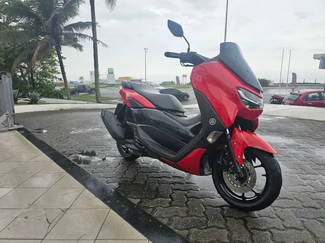 YAMAHA NMAX 160 2023 ISRAEL 9 8 3 0 5 7 5 4 3