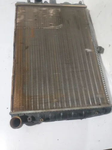 Radiador sem ar VW/gol G3 2004