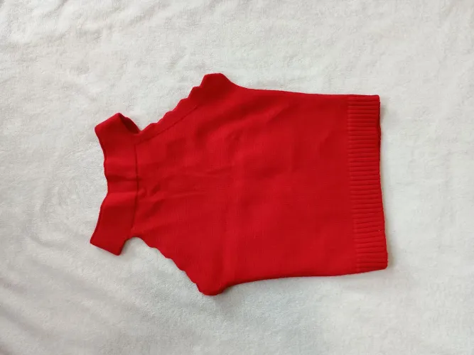 Vendo blusa nova