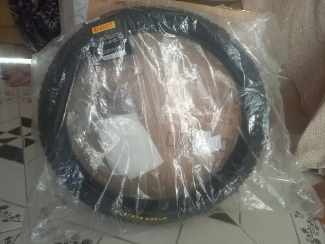 Pneu Bicicleta Aro 20 Pirelli