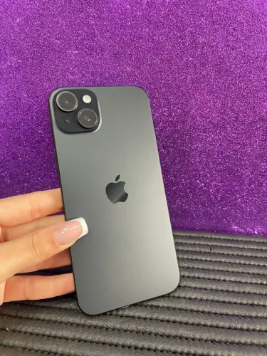 IPHONE 15 PLUS 