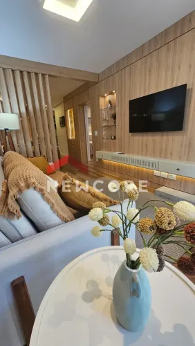 Apartamento em Rua Santana da Boa Vista - Bavária - Gramado/RS