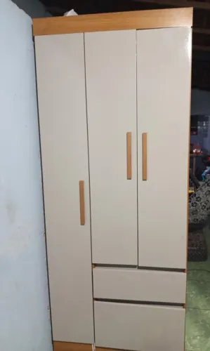 Guarda roupa