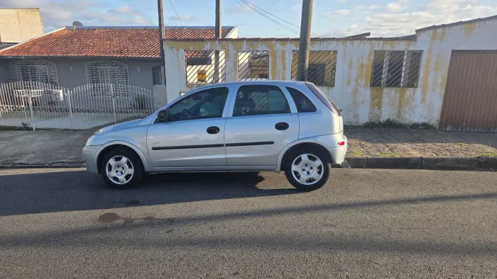 Chevrolet Corsa Hat. JOY 1.0/ 1.0 Flexpower 8V 5P 2008