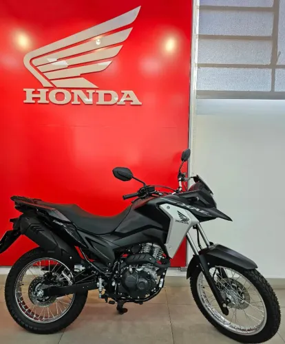 XRE 190 EM ATÉ 48 X SEM ENTRADA*