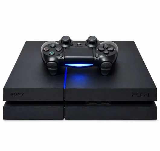 PS4 A VENDA
