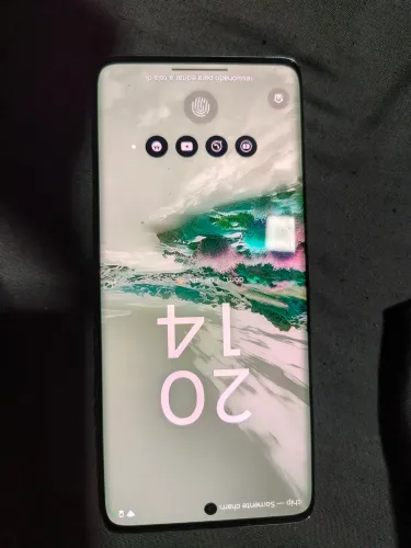 Motorola Edge 40 neo