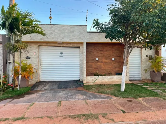 Alugo casa em Touros , na esquina do Brasil