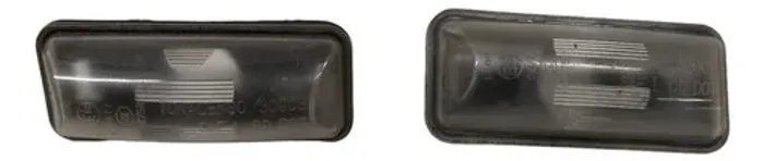 Par Luz Placa Subaru Imprenza 2011 Hatch 