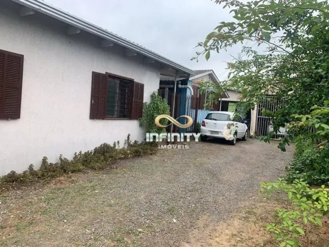 Terreno Residencial à venda, São Vicente, Gravataí - TE0143.