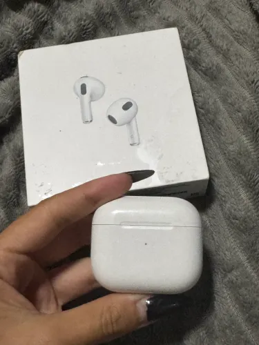 Air Pods 3ª Geração